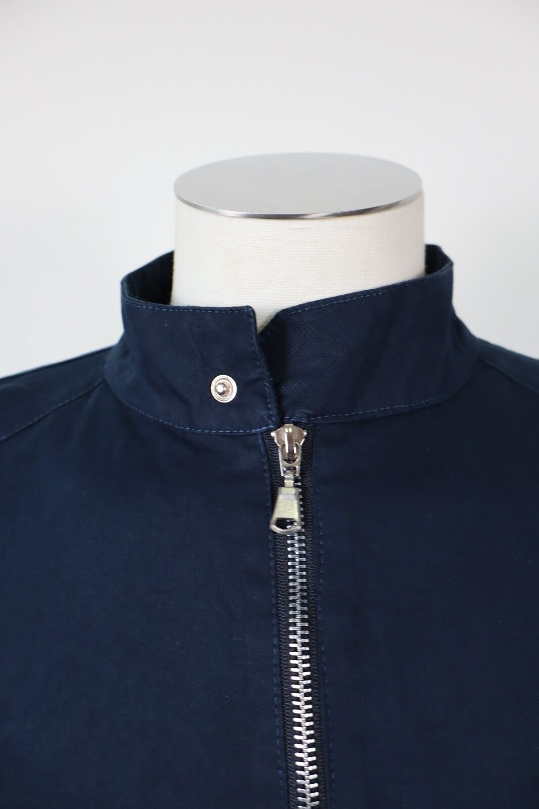 CARLSBERG GIUBBINO GIACCA UOMO Tg. M MAN CASUAL JACKET VINTAGE