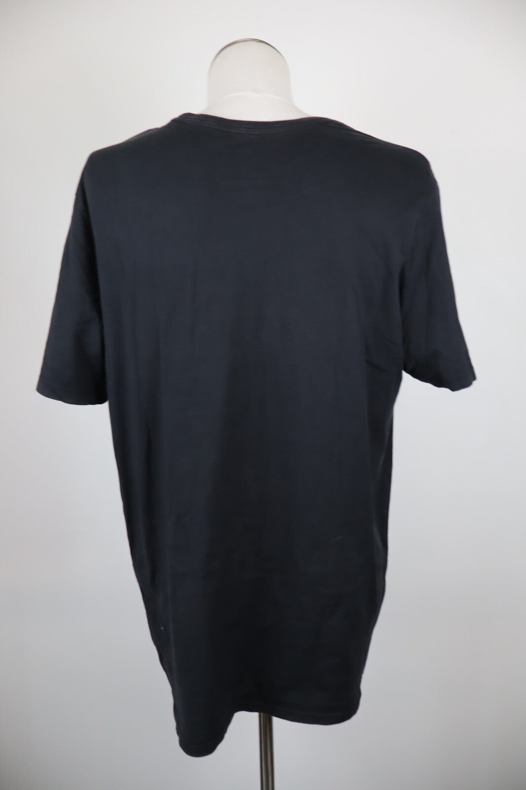 THE NIKE TEE MAGLIA T-SHIRT UOMO TG. XL MAN SHIRT CASUAL VINTAGE  COTONE COTTON