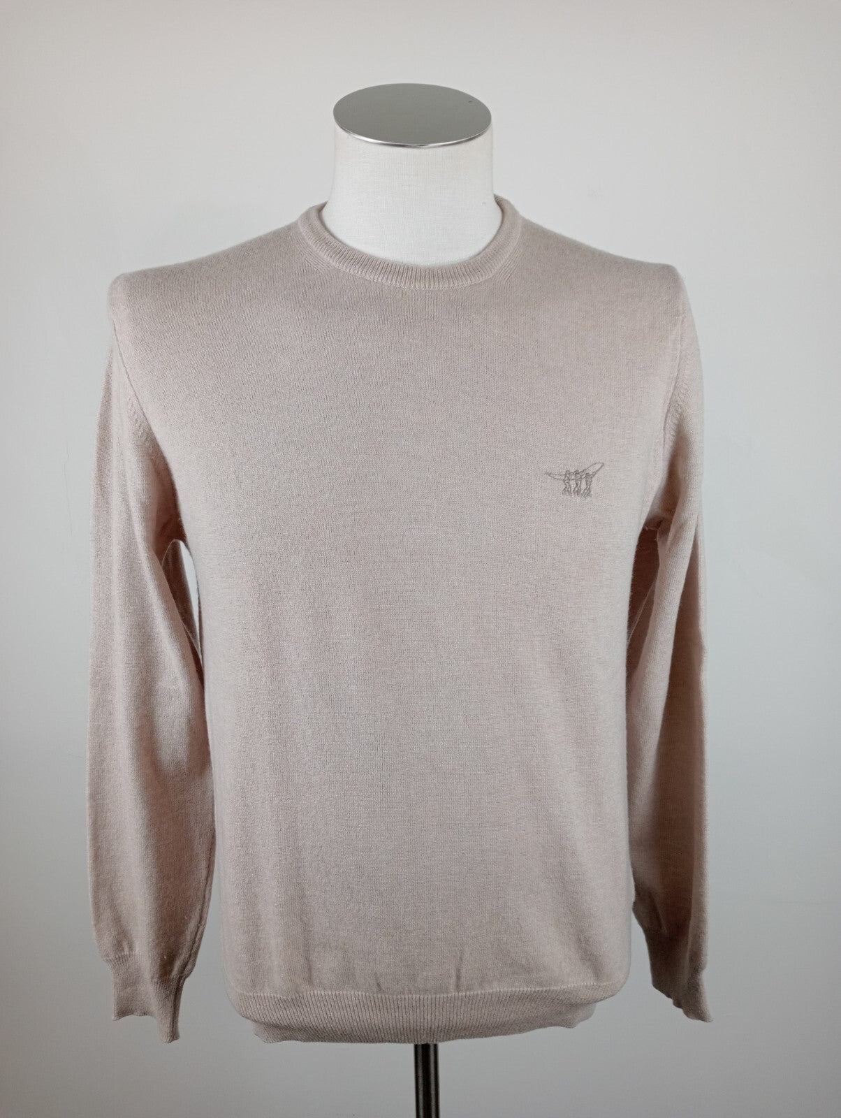 HENRY COTTON'S MAGLIONE LANA WOOL UOMO M MAN SWEATER CASUAL VINTAGE