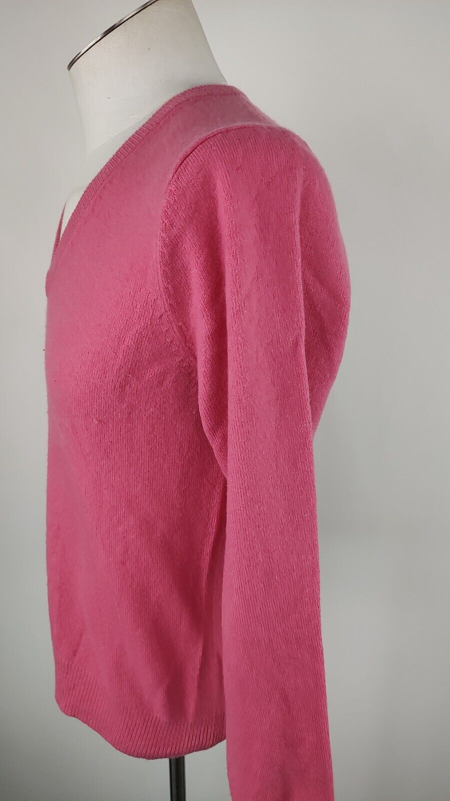 GANT MAGLIONE LANA VINTAGE UOMO Tg. M SWEATER MAN CASUAL