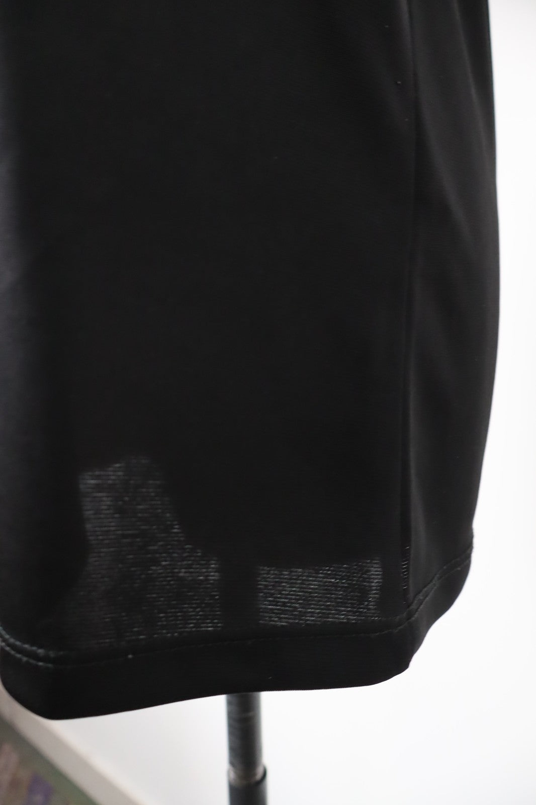 ERICK EVANS MAGLIA DONNA TG. M WOMAN CASUAL VINTAGE TOP T-SHIRT