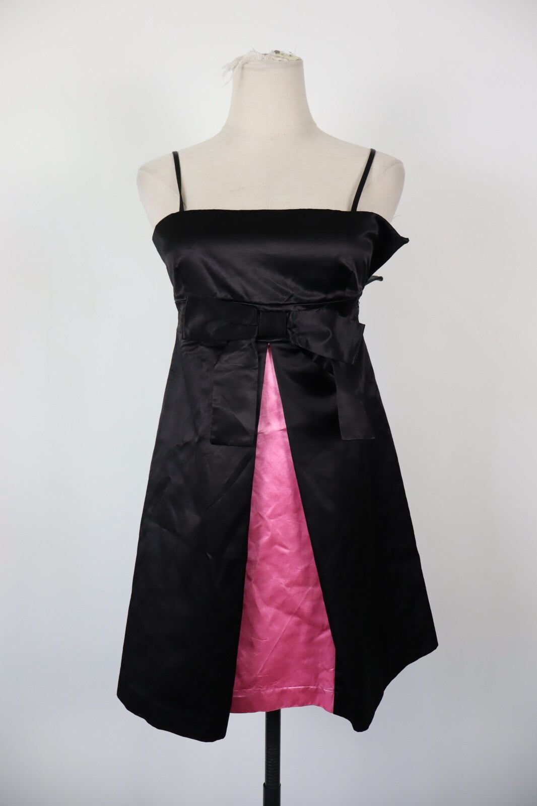 FORNARINA VESTITO ABITO DONNA TG. S  WOMAN CASUAL VINTAGE DRESS COTONE