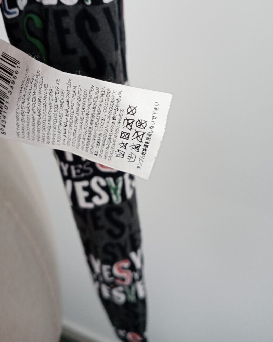 DESIGUAL VESTITO ABITO DONNA TG. XS WOMAN CASUAL VINTAGE DRESS