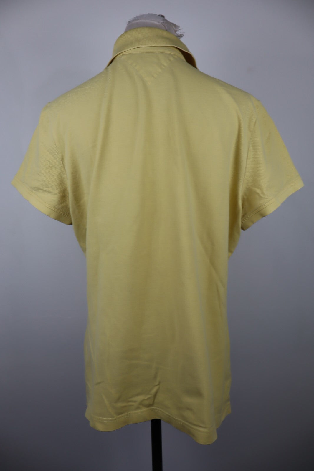 TOMMY HILFIGER POLO MAGLIA DONNA COTONE TG. XL WOMAN SHIRT CASUAL VINTAGE LOGO