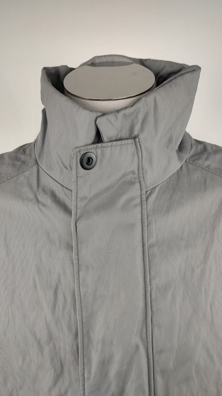 DAINESE GIUBBINO MOTO UOMO Tg 54 BIKERS MAN VINTAGE JACKET