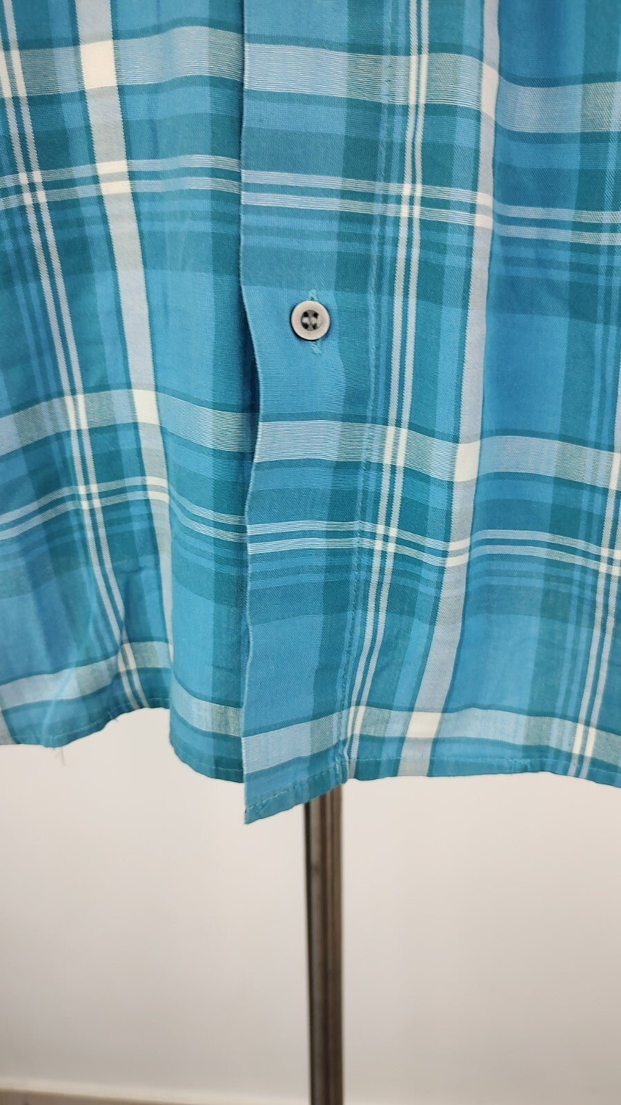 CARRERA CAMICIA UOMO COTONE TG.  S MAN CASUAL VINTAGE SHIRT