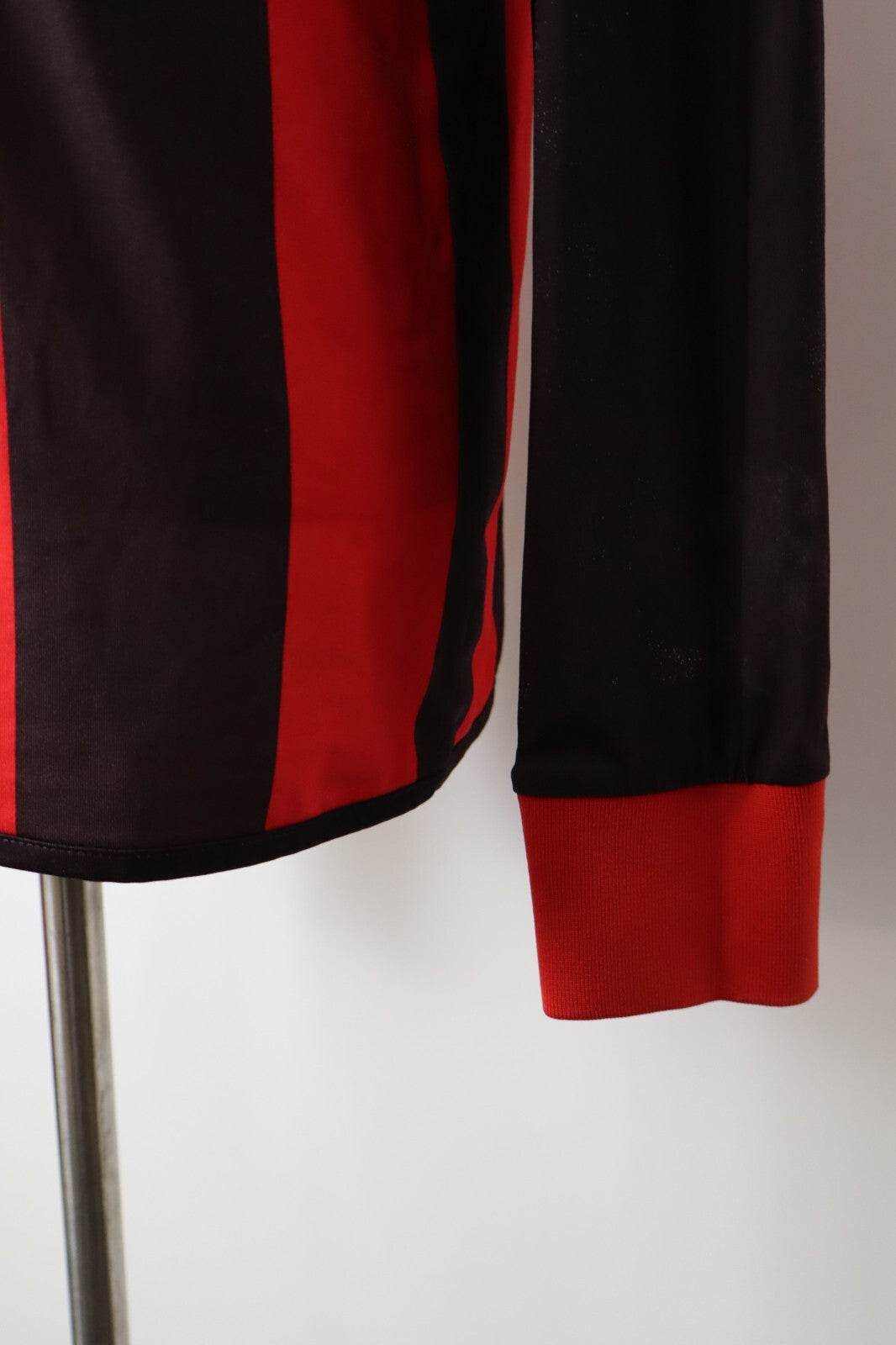 GIVOVA PALMESE CENTENARIO MAGLIA CALCIO TRIKOT UOMO Tg M SOCCER JERSEY VINTAGE