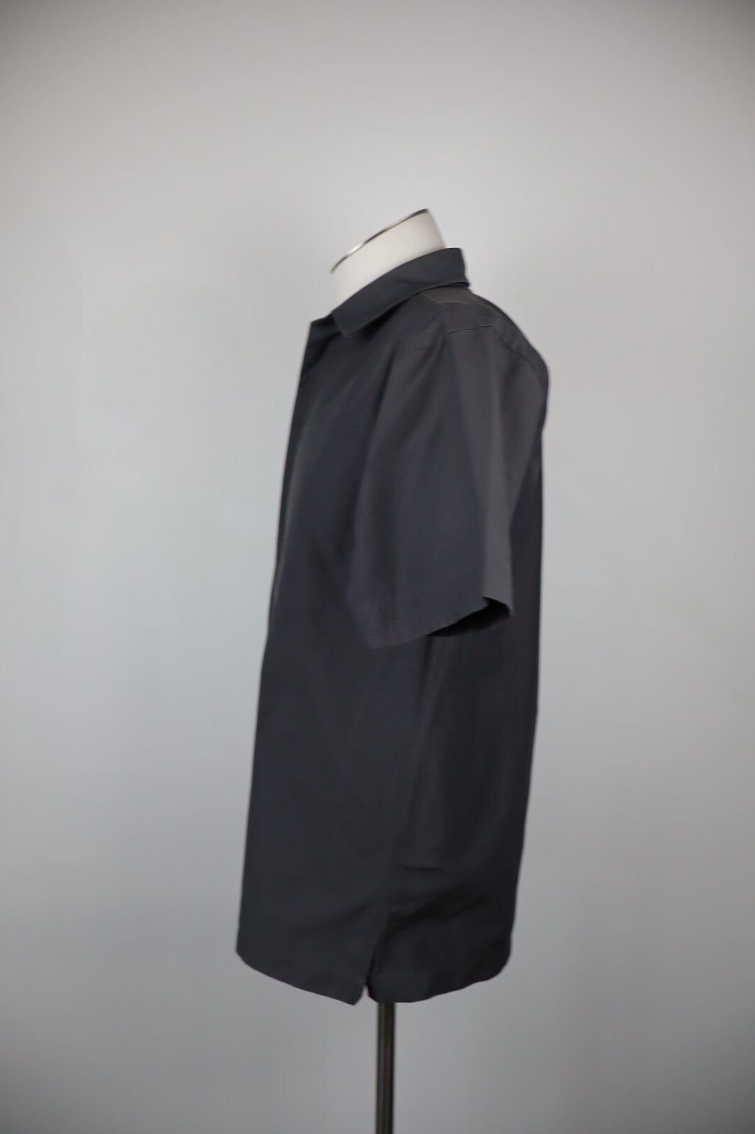 TIMBERLAND CAMICIA COTONE UOMO TG. S MAN CASUAL VINTAGE SHIRT NYLON COTTON