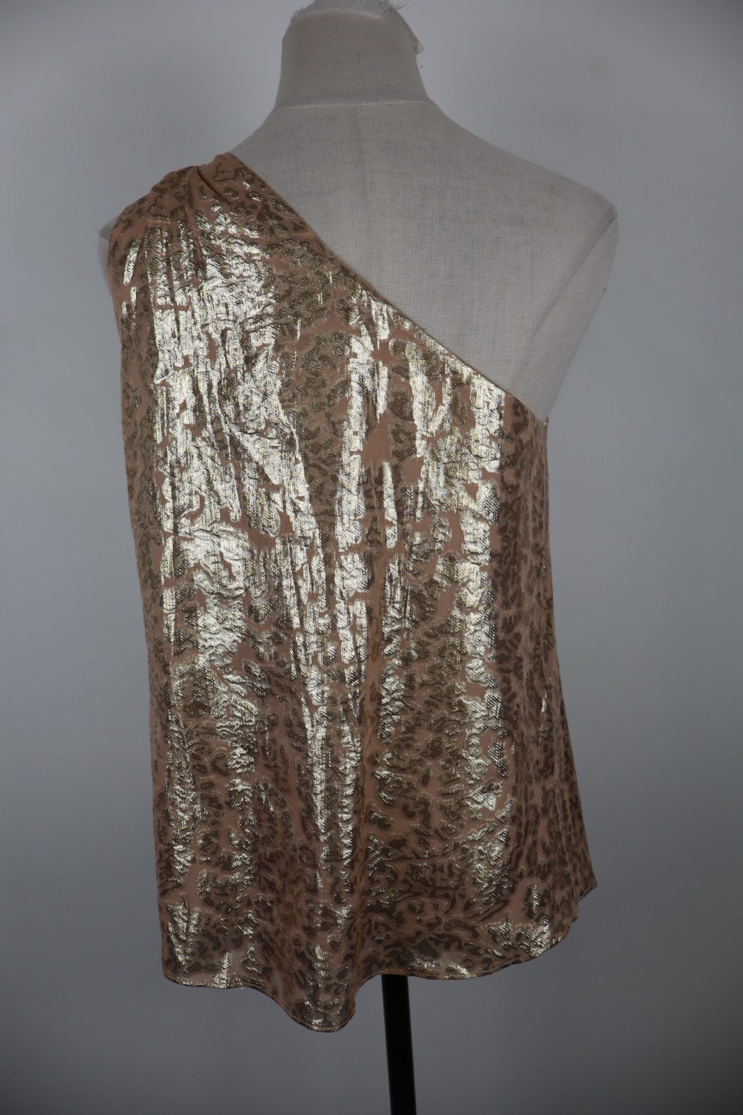 PINKO MAGLIA DONNA TG. 40 WOMAN CASUAL VINTAGE T-SHIRT TOP SETA POLY CON ATG