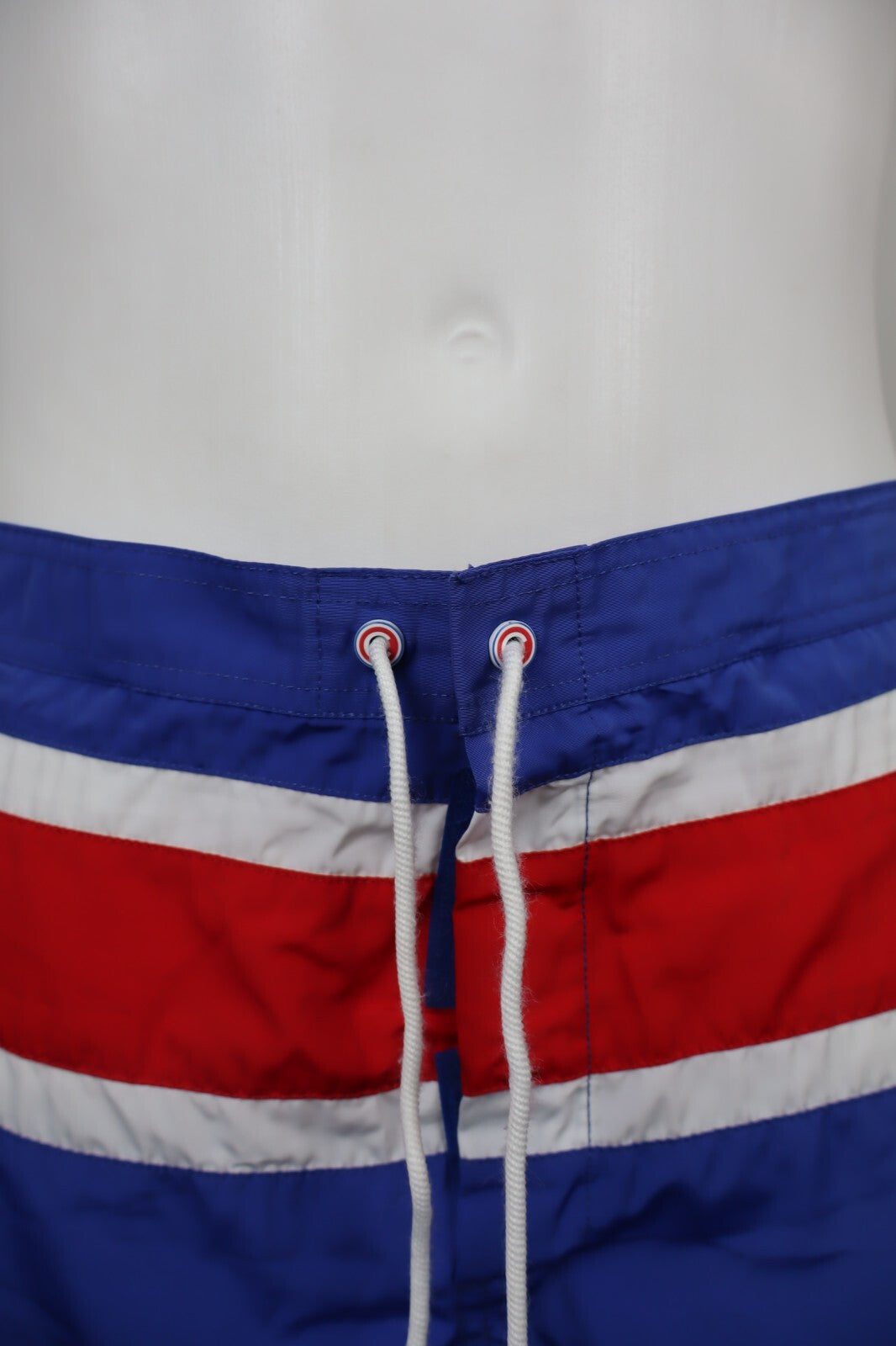 COLMAR COSTUME PANTALONCINO MARE UOMO TG 54 MEN SWIMSUIT VINTAGE CASUAL