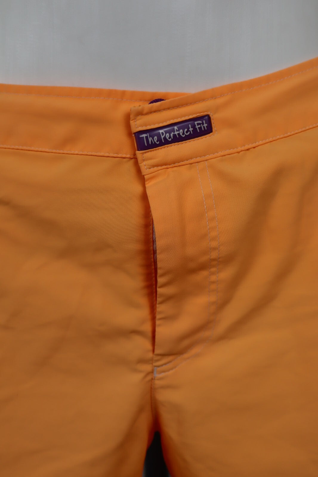 COLMAR COSTUME PANTALONCINO MARE UOMO TG 50 MEN SWIMSUIT VINTAGE CASUAL