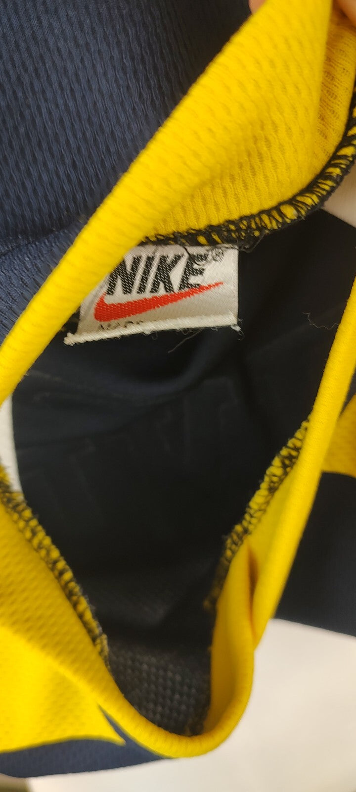 NIKE MAGLIA UOMO TG S MAN T-SHIRT CASUAL VINTAGE MADE IN USA