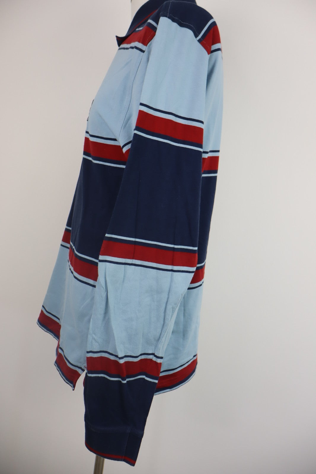 COLMAR MAGLIA POLO UOMO TG. XL MAN CASUAL VINTAGE SHIRT POLO COTONE