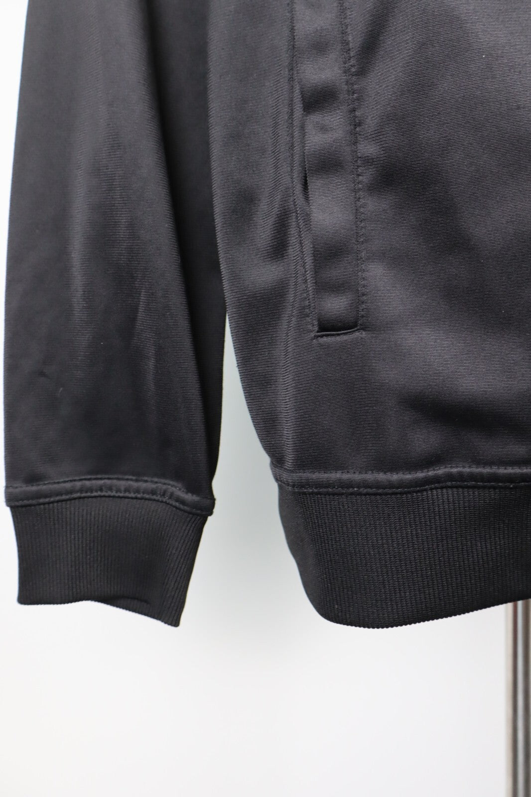 GIVOVA NOCERINA GIACCA SPORT CALCIO  UOMO Tg M MAN VINTAGE JACKET