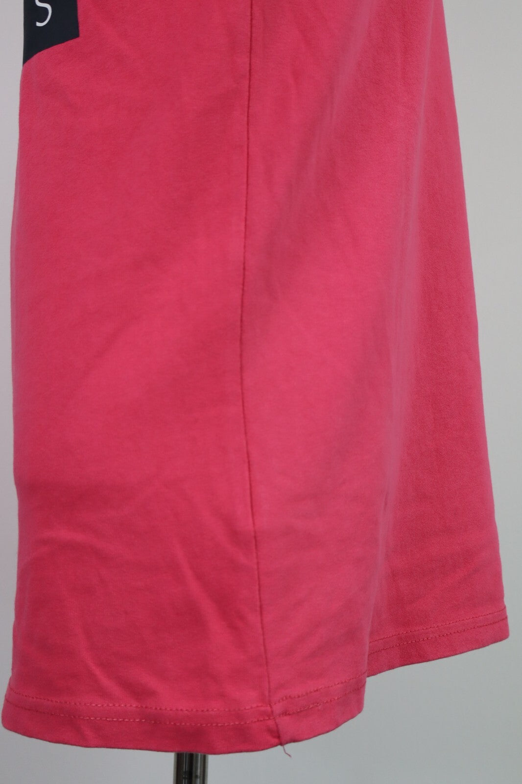 TOMMY HILFIGER JEANS MAGLIA UOMO TG S MAN T-SHIRT CASUAL VINTAGE COTONE