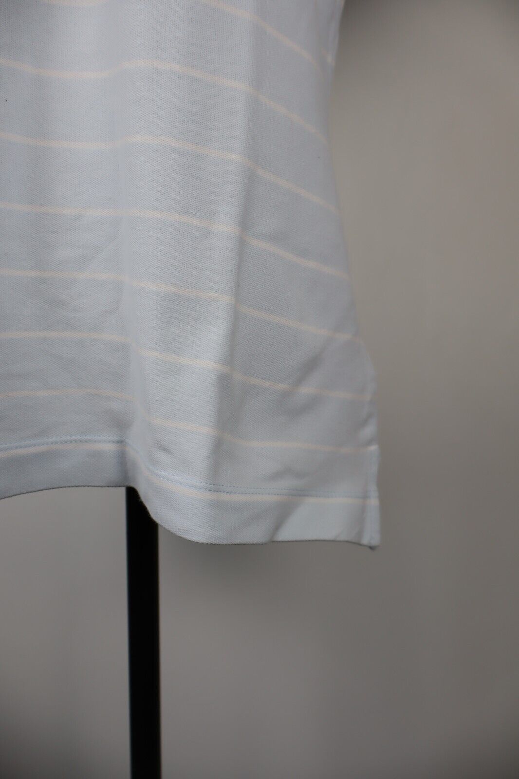 TOMMY HILFIGER POLO MAGLIA DONNA COTONE TG. XL WOMAN SHIRT CASUAL VINTAGE