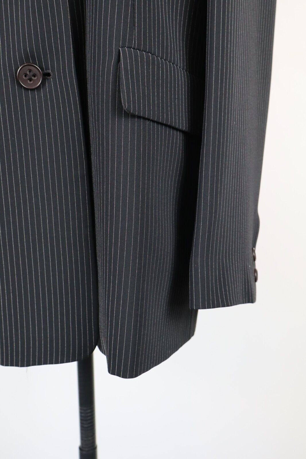 PIERRE CARDIN GIACCA BLAZER DONNA Tg 48 LANA WOOL WOMAN VINTAGE JACKET CASUAL