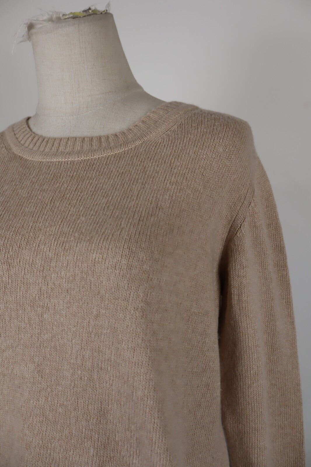 MARELLA SPORT MAGLIONE MAGLIA LANA DONNA Tg. M WOMAN CASUAL WOOL SWEATER