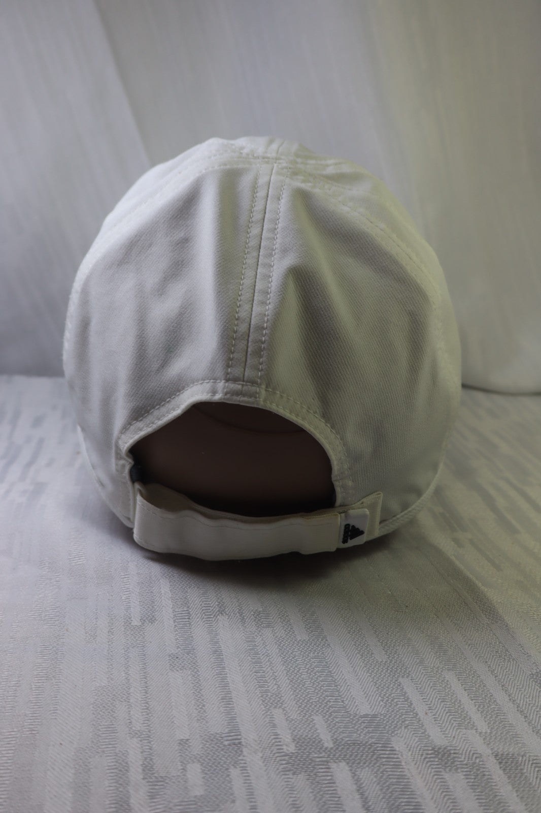 ADIDAS CAPPELLO TAGLIA UNICA BERRETTO HAT CAP SPORT DONNA UOMO REGOLABILE