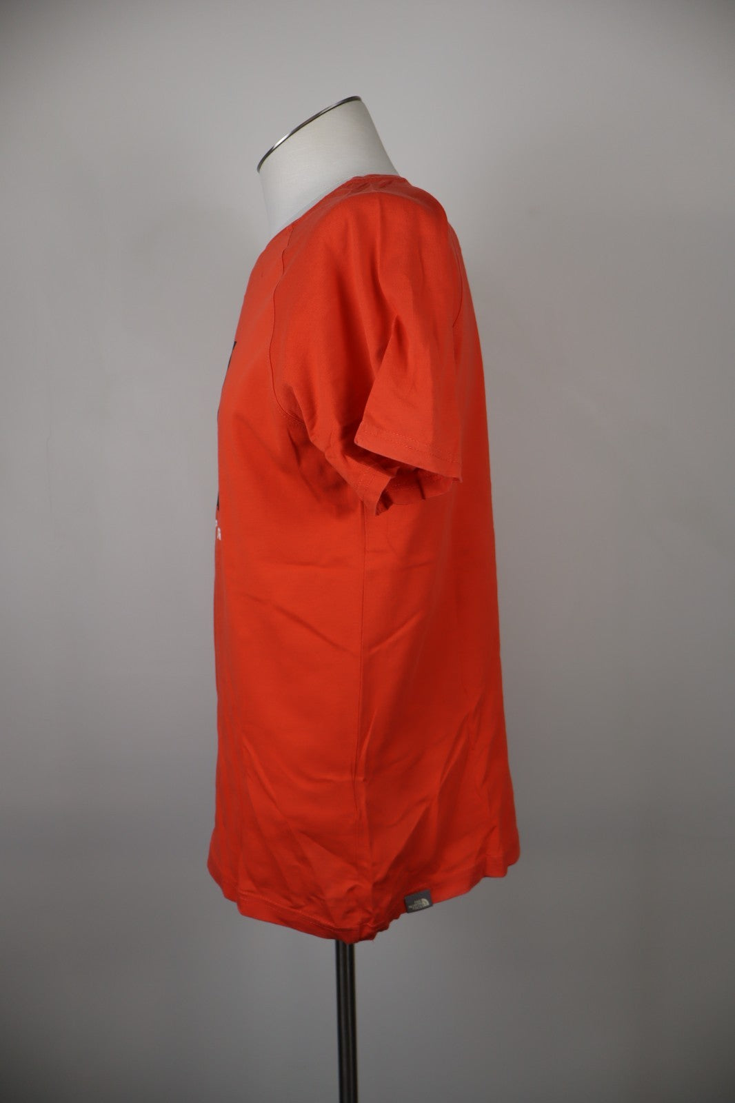 THE NORTH FACE MAGLIA UOMO COTONE TG M MAN COTTON T-SHIRT CASUAL VINTAGE