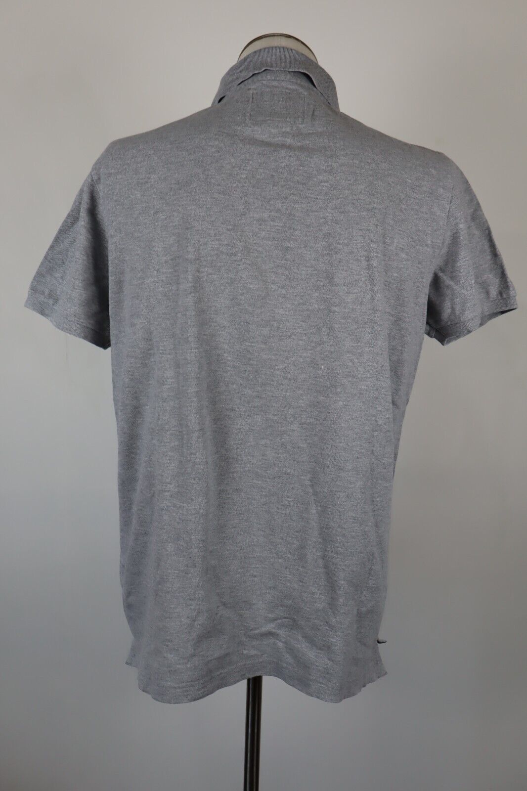 WOOLRICH MAGLIA POLO UOMO TG XL MAN T-SHIRT CASUAL VINTAGE COTONE