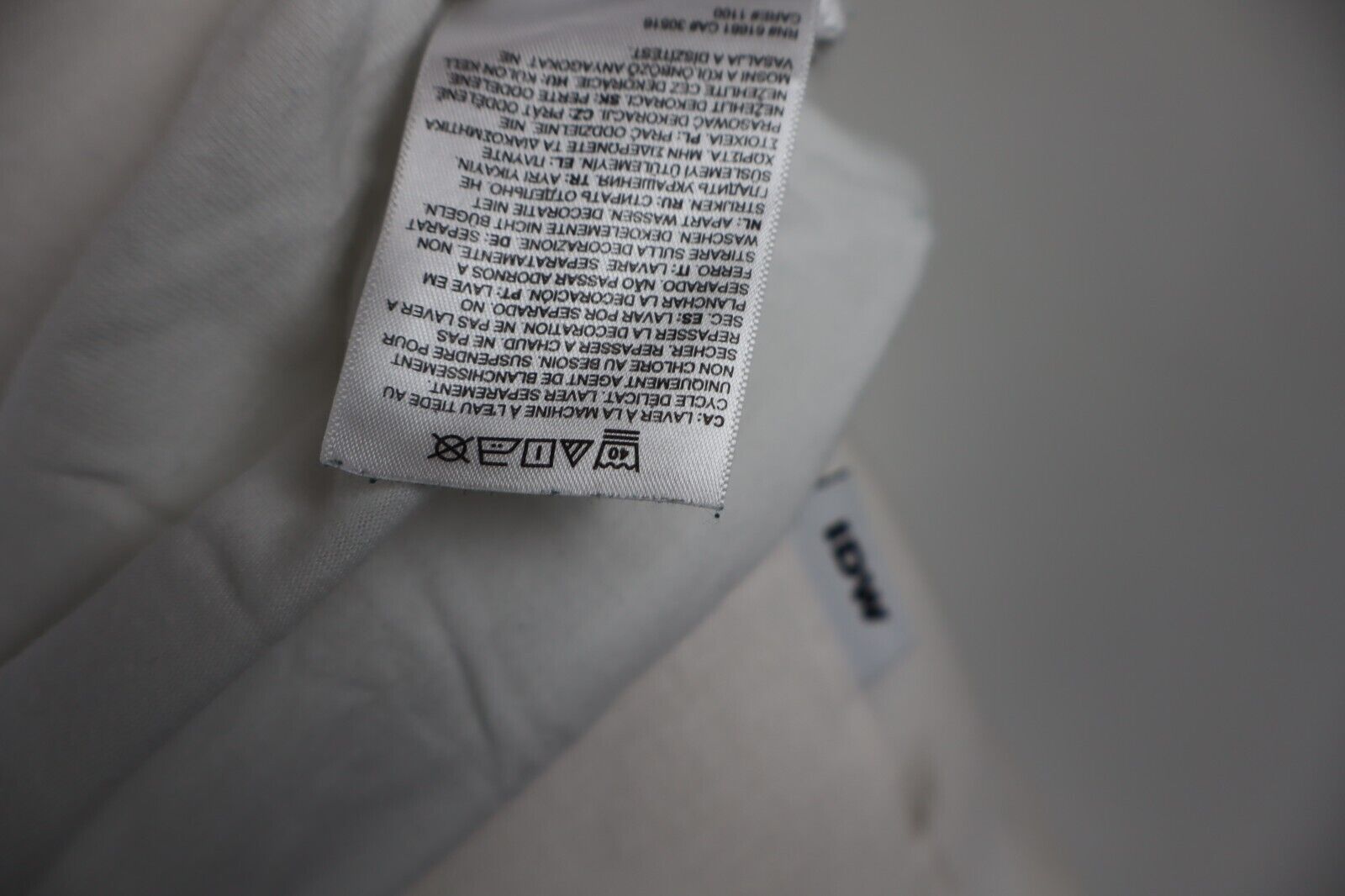 THE NORTH FACE MAGLIA UOMO TG XS MAN T-SHIRT CASUAL VINTAGE COTONE COTTON