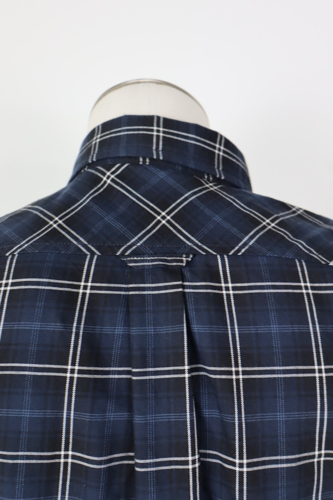 TIMBERLAND CAMICIA COTONE SHIRT UOMO Tg. M MAN VINTAGE CASUAL COTTON