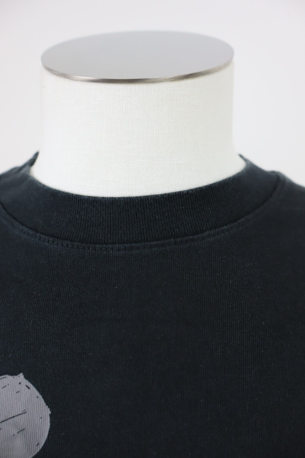 AIR JORDAN MAGLIA UOMO COTONE TG. S MAN COTTON T- SHIRT CASUAL VINTAGE