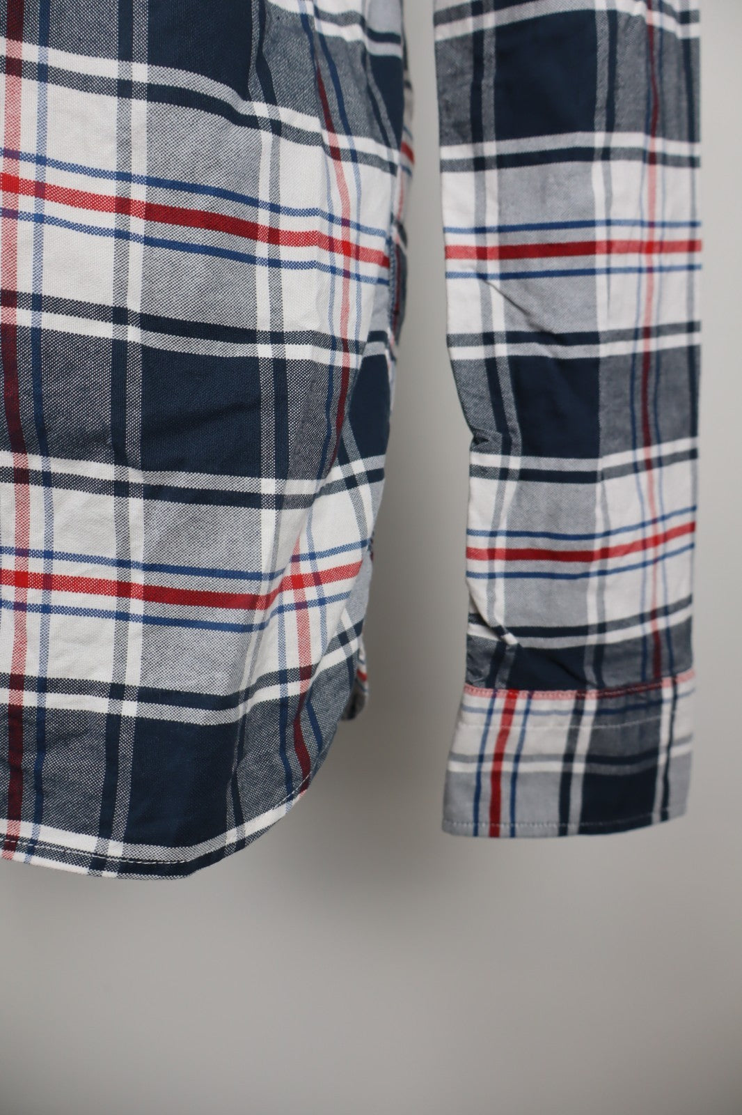 LEVI'S SAN FRANCISCO CAMICIA UOMO TG M MAN CASUAL COTONE VINTAGE SHIRT COTTON