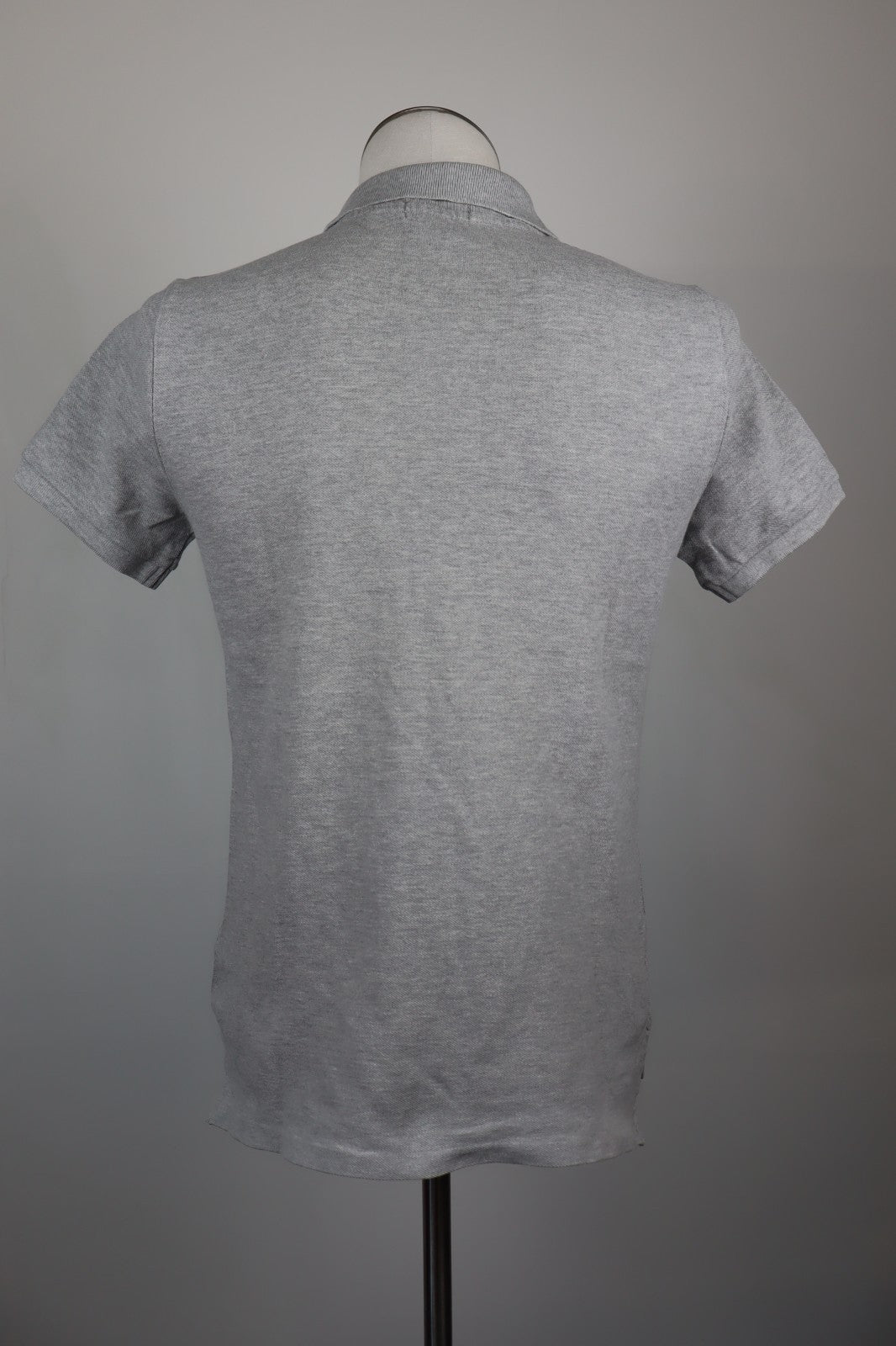 RALPH LAUREN POLO MAGLIA UOMO TG  14/16 ANNI MAN T-SHIRT VINTAGE COTONE RAGAZZO