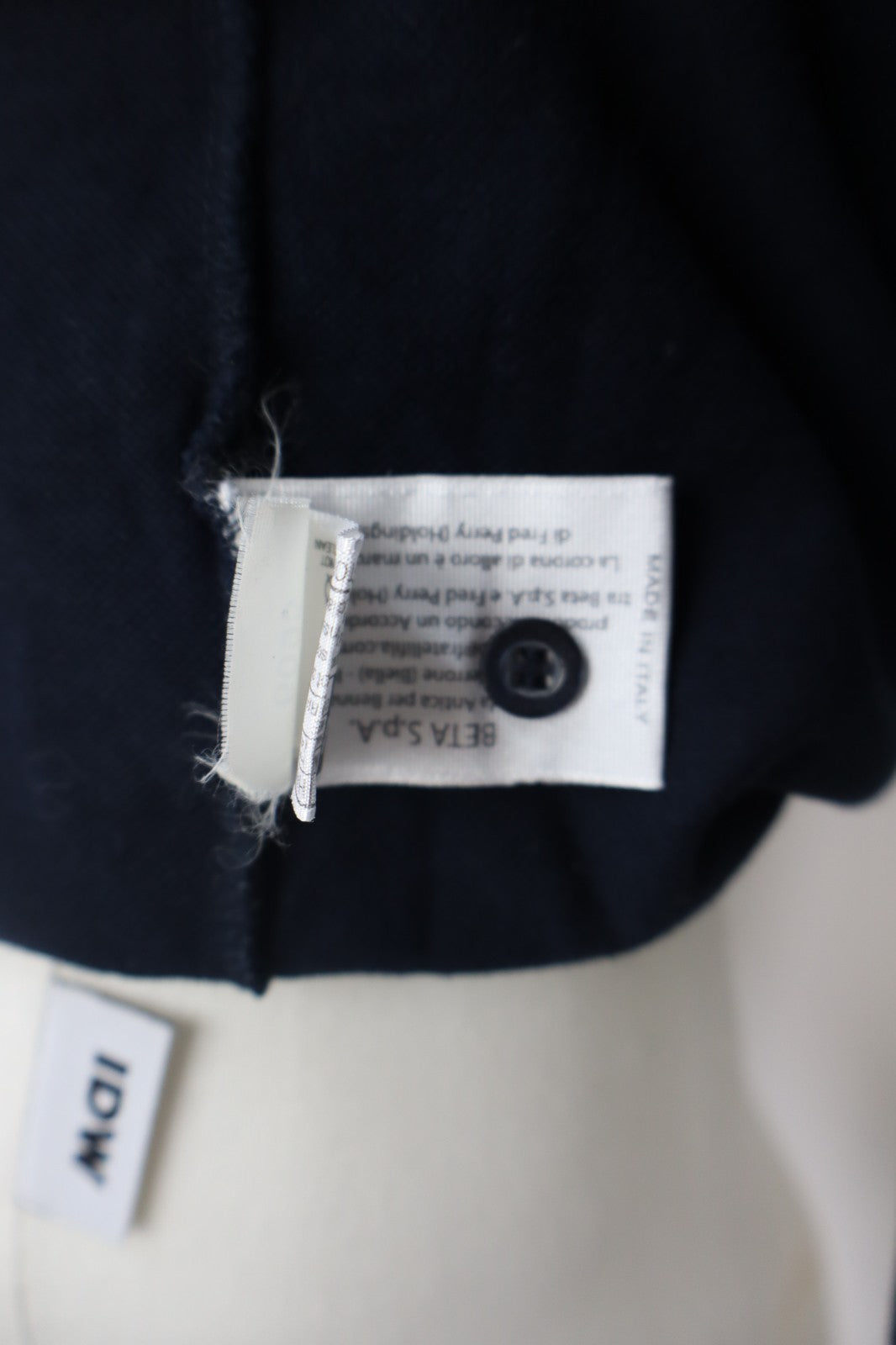 FRED PERRY POLO MAGLIA UOMO TG 16 ANNI MAN COTONE SHIRT CASUAL VINTAGE