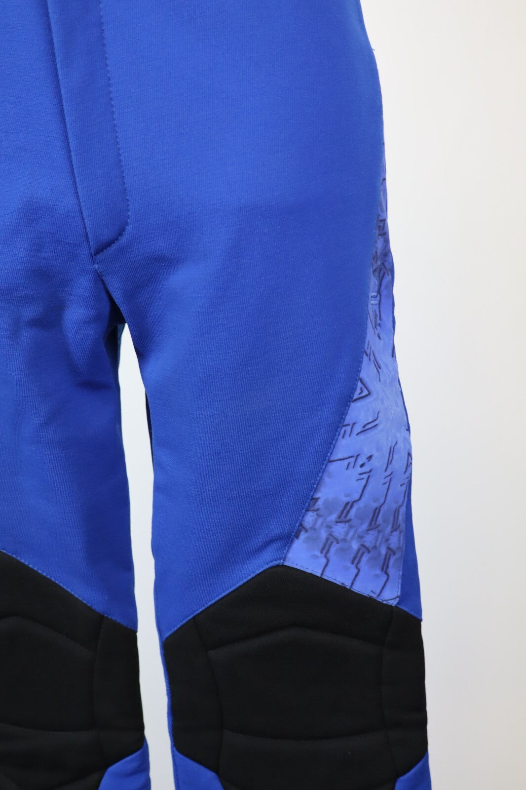 FILA TUTA COMPLETA SALOPETTE NEVE SCI Tg. 46 TRACKSUIT UOMO SPORT