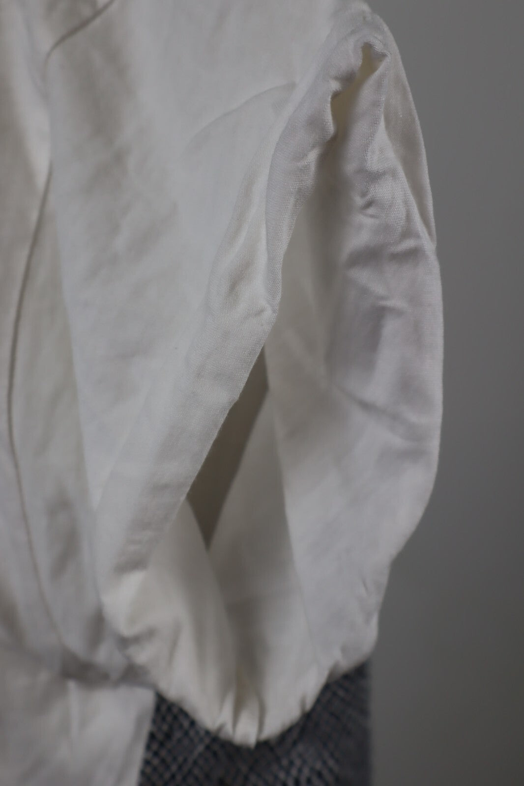 ADIDAS  MAGLIA DONNA TG 42 WOMAN CASUAL VINTAGE T-SHIRT TOP COTONE RICH MNISI