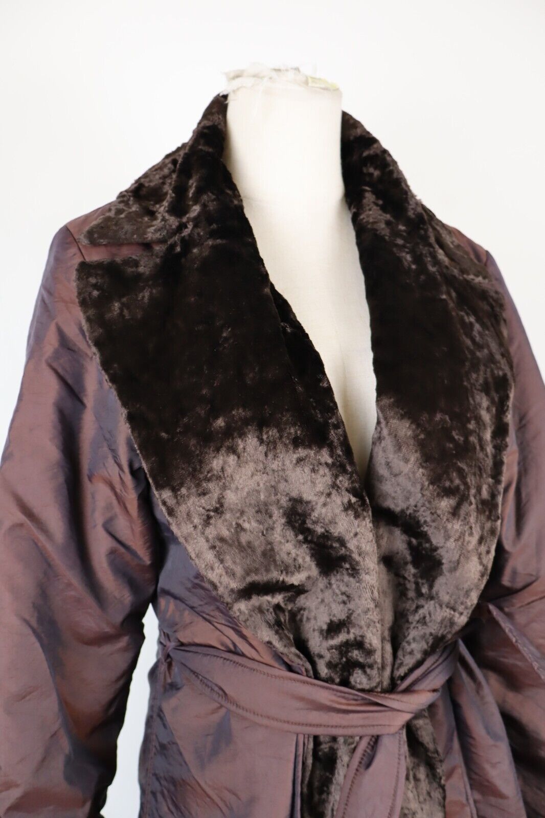 PENNY BLACK GIUBBINO GIACCA DONNA TG 42 WOMAN CASUAL JACKET VINTAGE