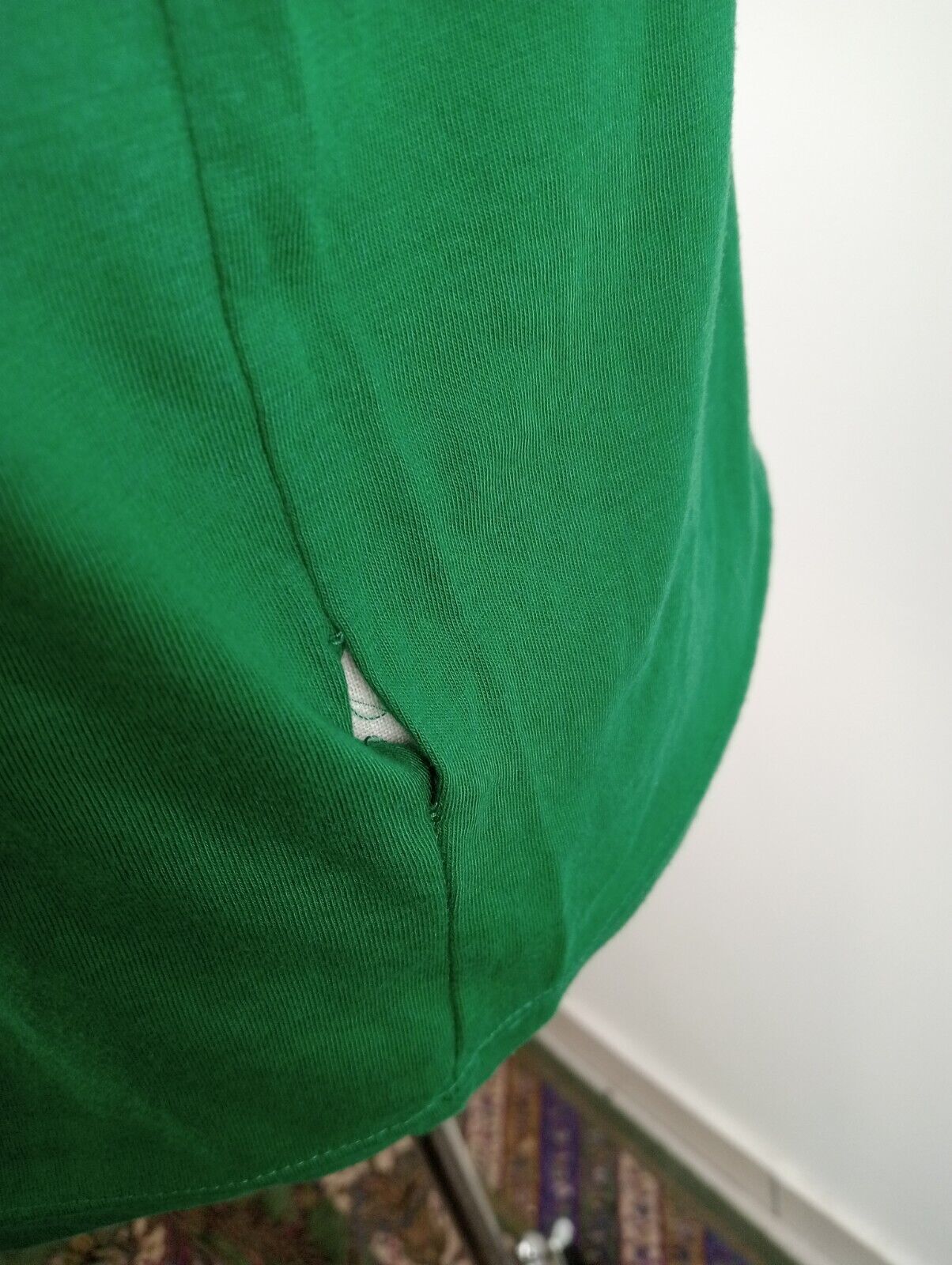 JOMA SS SCANDONE 1948 MAGLIA CALCIO UOMO Tg M SOCCER SPORT