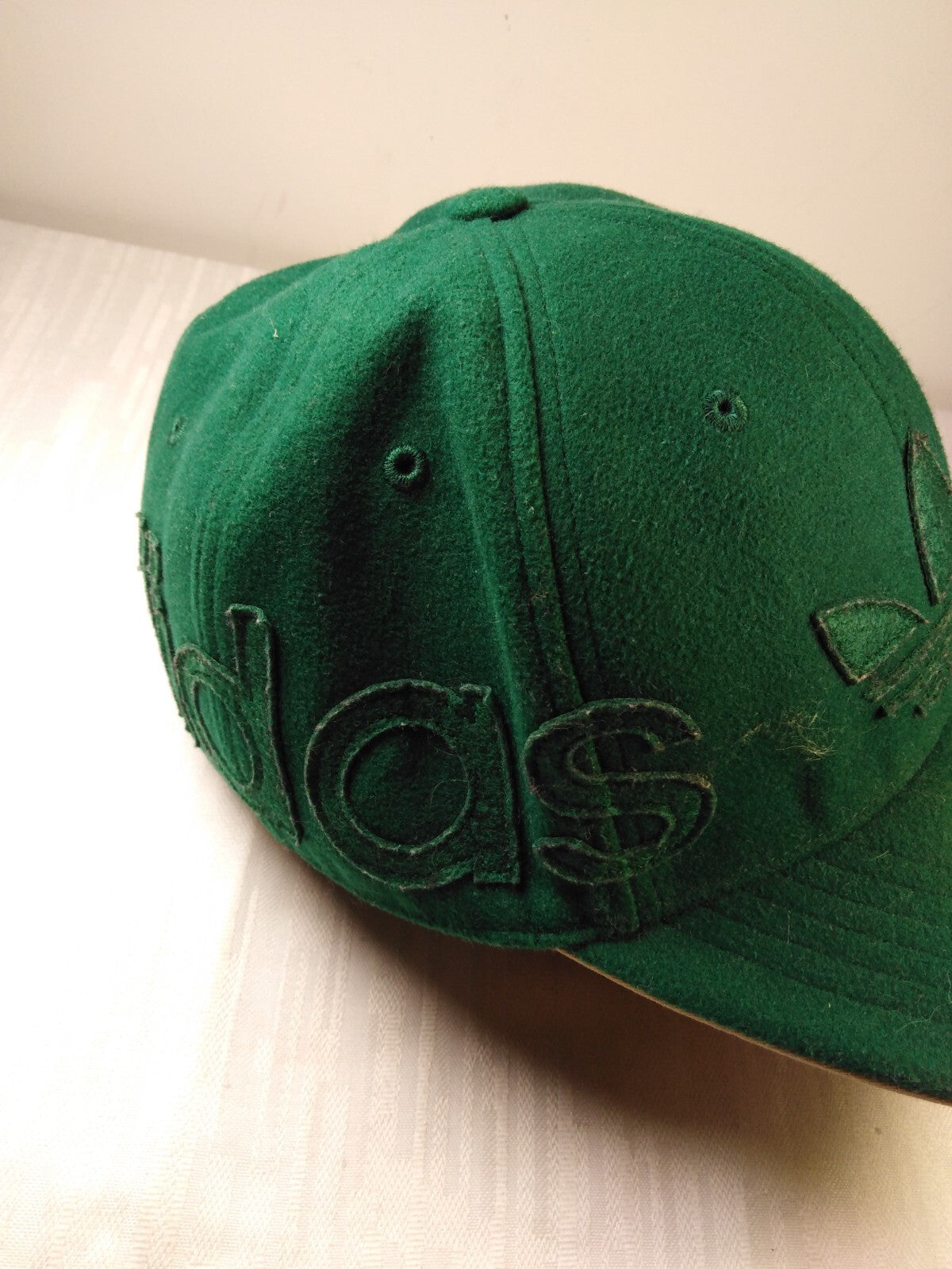 ADIDAS TAGLIA REGOLABILE BERRETTO UOMO DONNA HAT CAP VINTAGE SPORT