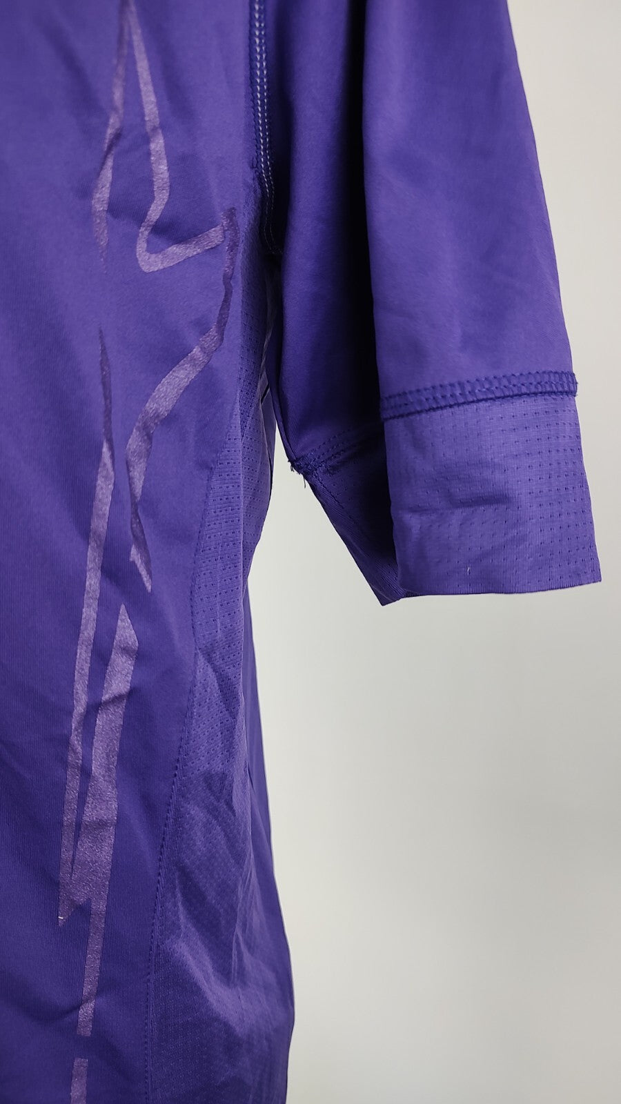 JOMA AC FIORENTINA PIZARRO 7 MAGLIA CALCIO UOMO Tg M SOCCER TRIKOT MAN JERSEY