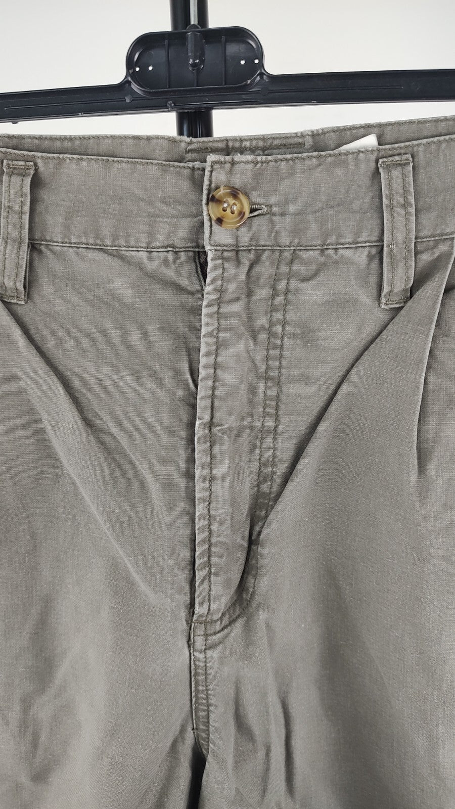 COLUMBIA PANTALONCINO UOMO TG. 46 MAN VINTAGE CASUAL PANTS