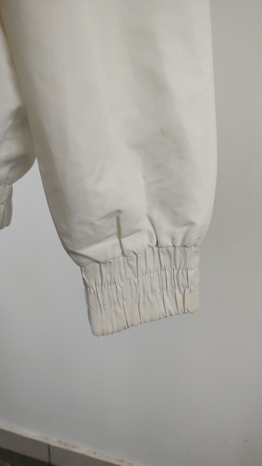 HS GELBISON GIACCA SPORT CALCIO UOMO Tg  L MAN VINTAGE JACKET SOCCER