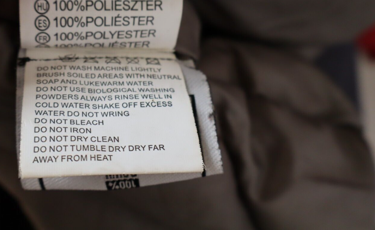 WOOLRICH GIUBBINO PIUMINO PARKA DONNA Tg S VINTAGE WOMAN JACKET CASUAL VINTAGE