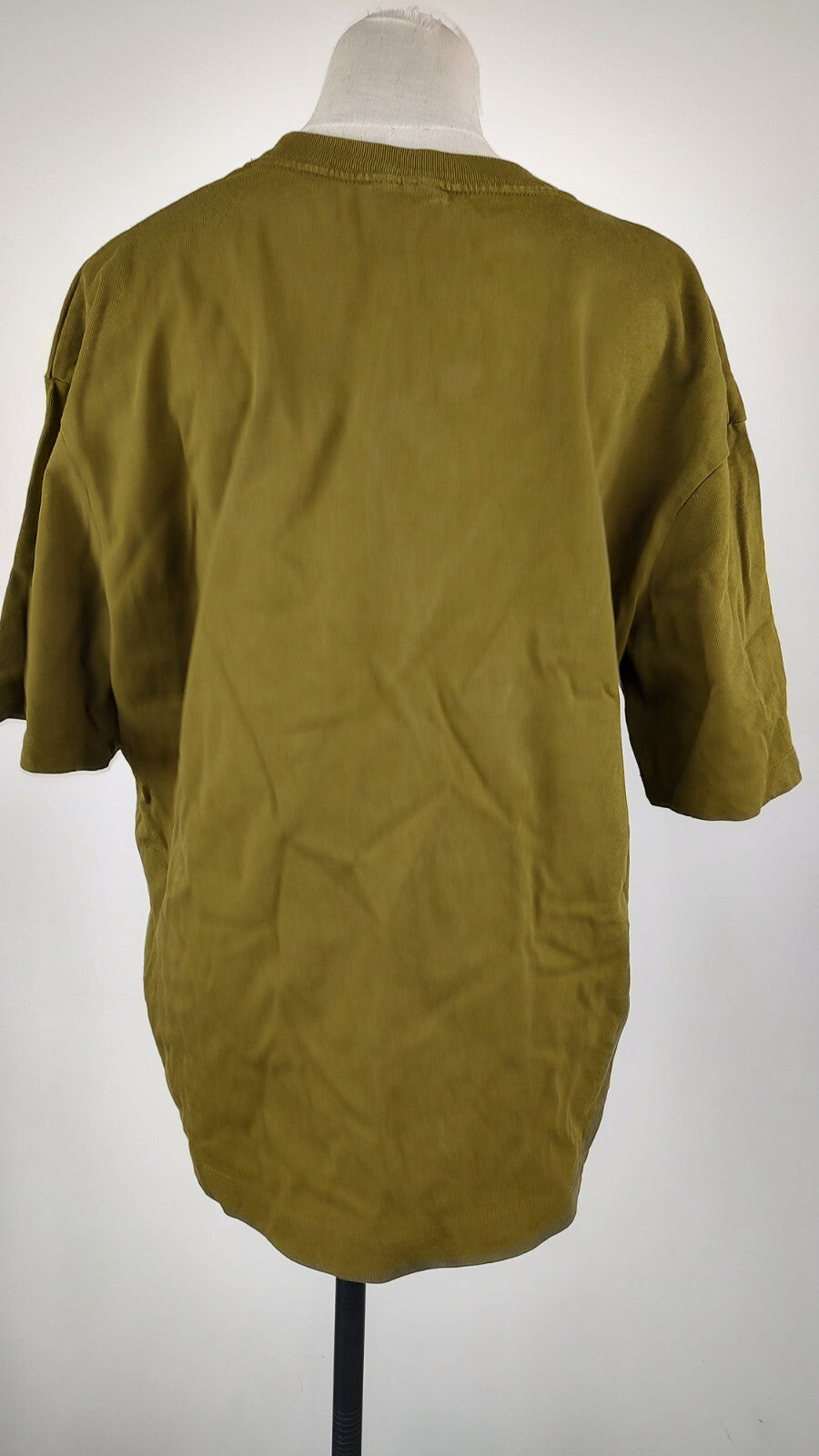 NIKE MAGLIA DONNA TG. M WOMAN CASUAL VINTAGE TOP T-SHIRT COTONE