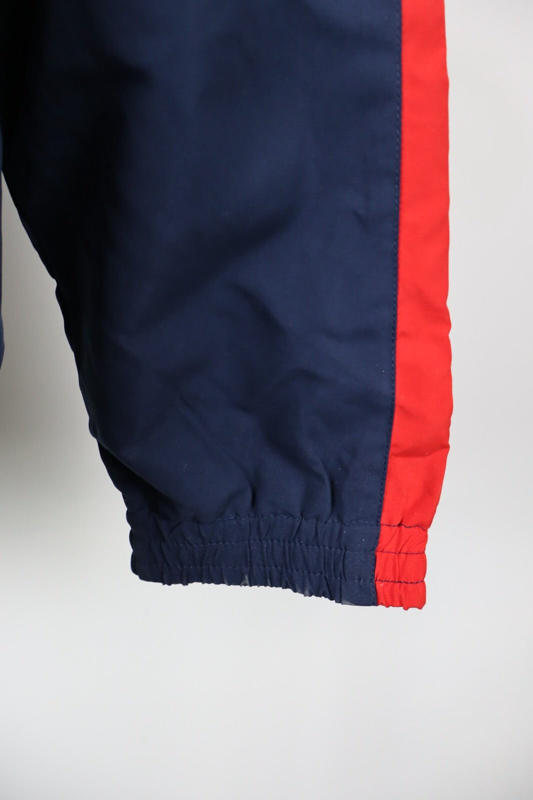 FILA GIACCA SPORT CON ZIP UOMO Tg L MAN JACKET CASUAL VINTAGE