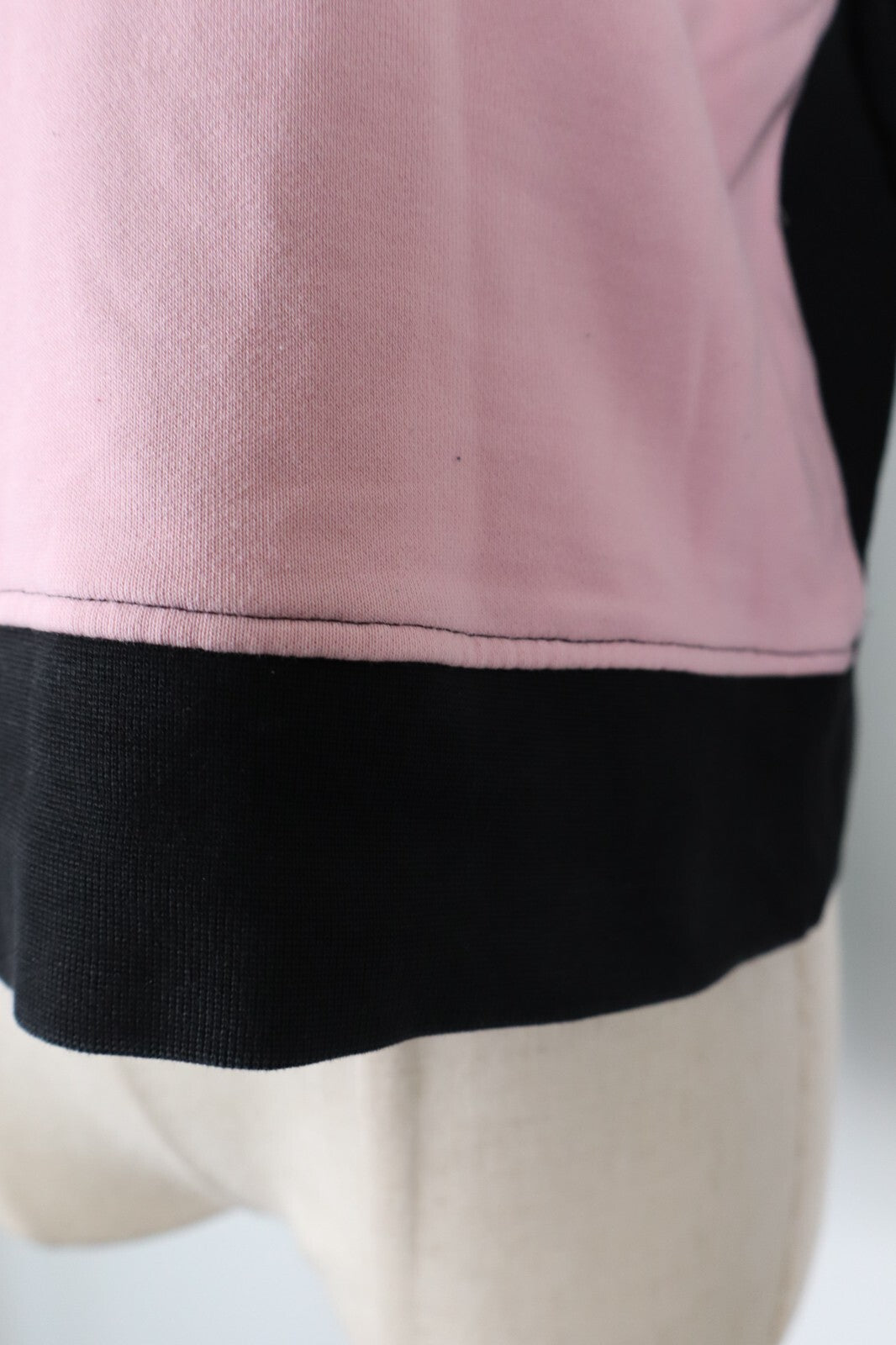 FILA FELPA CON CAPPUCCIO DONNA Tg S WOMAN CASUAL VINTAGE SWEATSHIRT COTONE