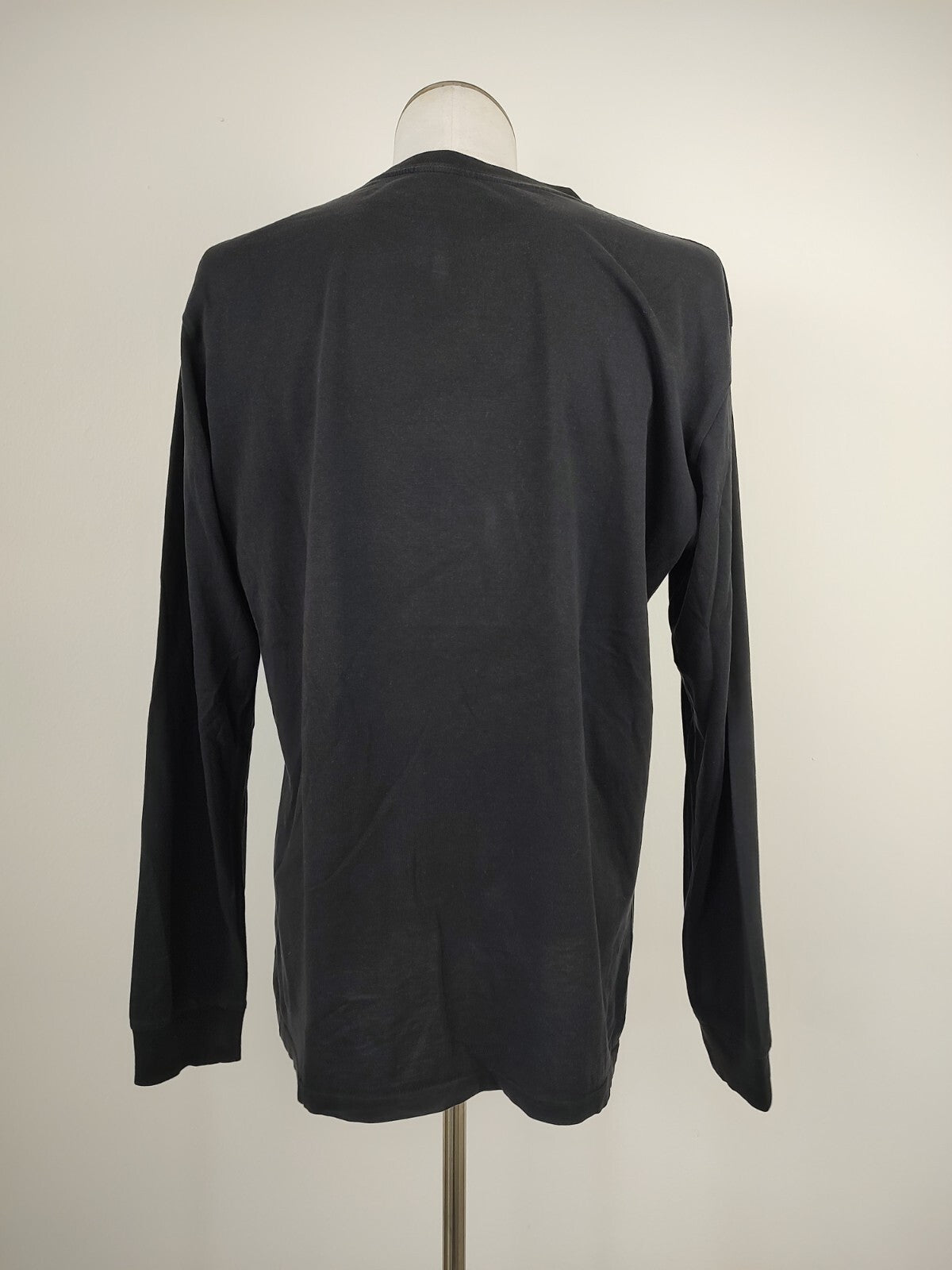 CARHARTT MAGLIA UOMO TG. L MAN T-SHIRT VINTAGE CASUAL COTONE