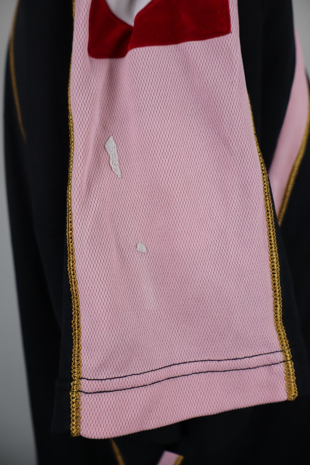 LOTTO PALERMO MICCOLI N 10 MAGLIA CALCIO UOMO 2XL TRIKOT JERSEY SOCCER VINTAGE