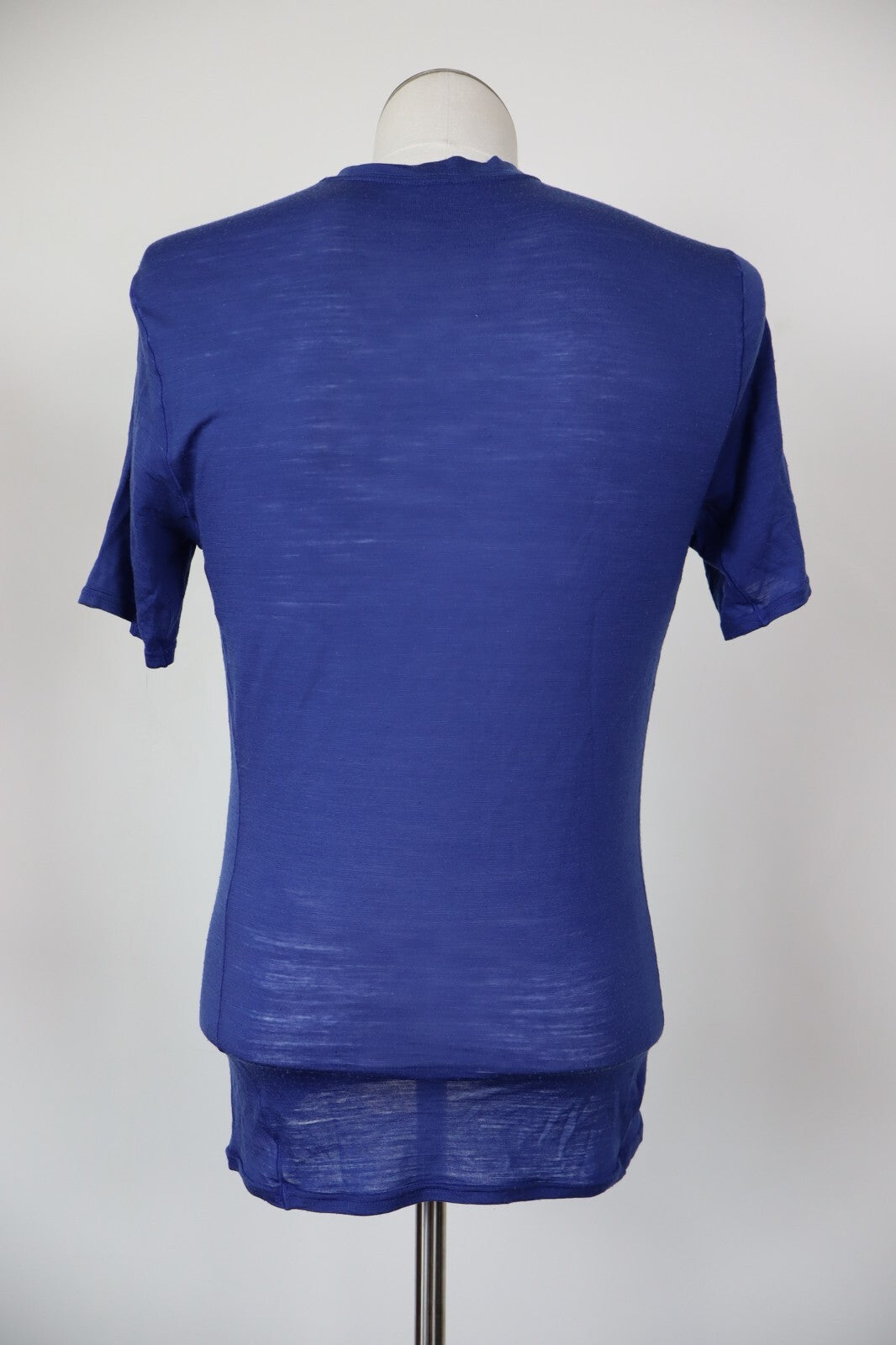 PATAGONIA MAGLIA UOMO TG S MAN T-SHIRT CASUAL VINTAGE COTONE