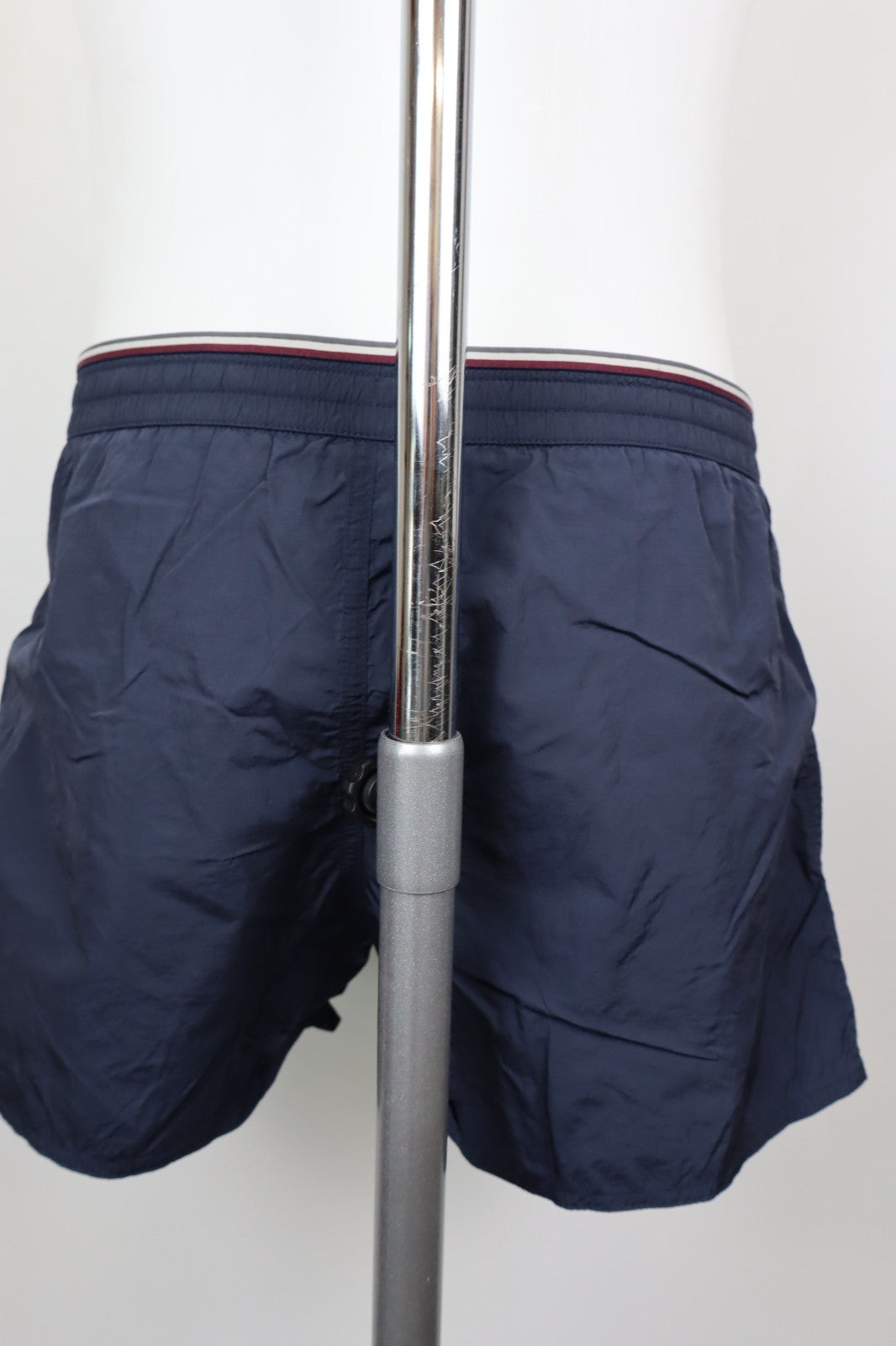 COLMAR COSTUME PANTALONCINO MARE UOMO TG 48 MAN SWIMSUIT VINTAGE CASUAL LOGO