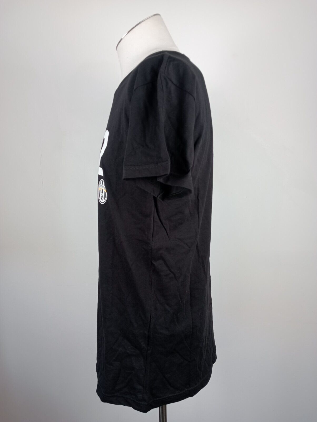 JUVENTUS CAMPIONI ITALIA MAGLIA CALCIO TRIKOT UOMO M SOCCER JERSEY VINTAGE