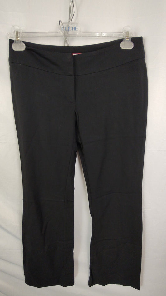 MAX & CO PANTALONI TG S DONNA VINTAGE WOMEN PANTS CASUAL