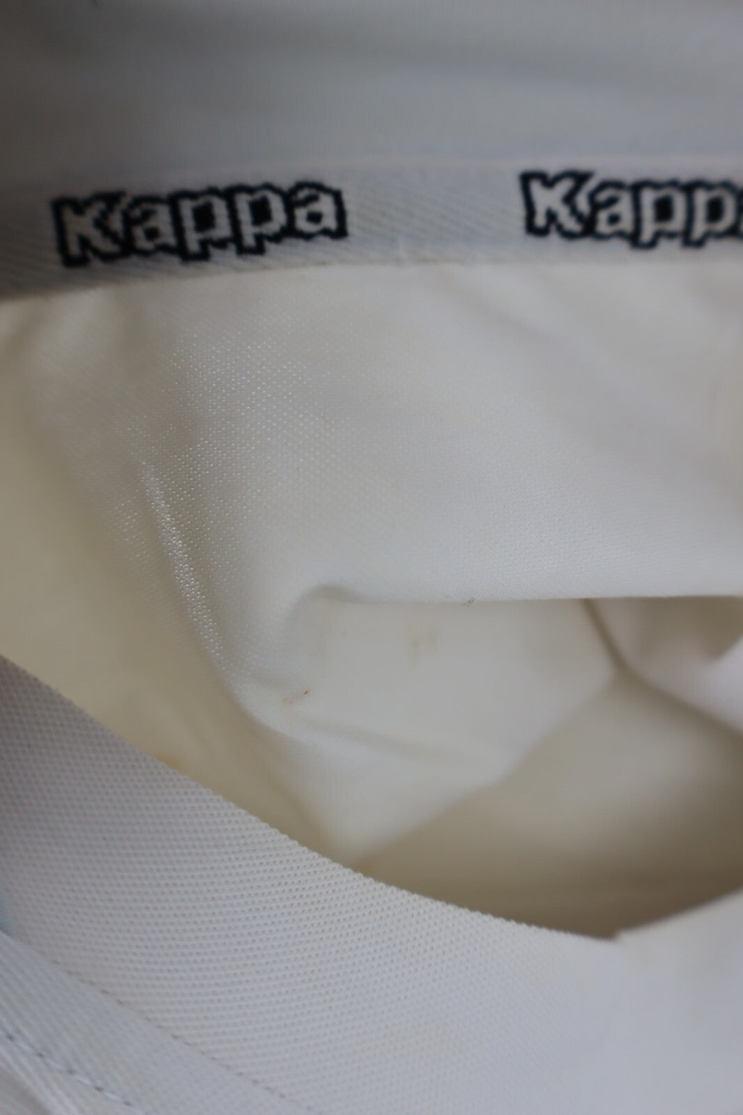 KAPPA NAPOLI N 4 MAGLIA CALCIO TG M UOMO MAN T-SHIRT SOCCER SPORT JERSEY 05/06